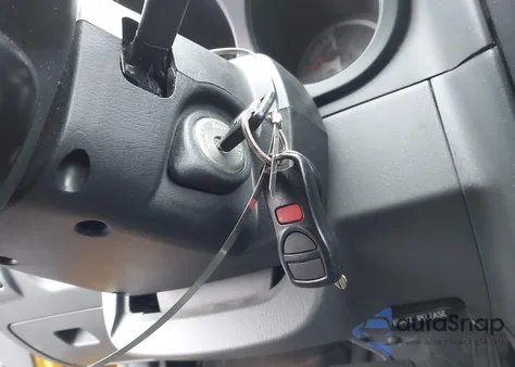 2004 Nissan Xterra Xe from USA, damaged, VIN 5N1ED28TX4C655318